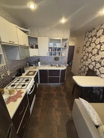 Квартира в Витебске, Широкая 36, фотография 5