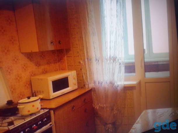 Продам квартиру., Богатырева 113а, фотография 2