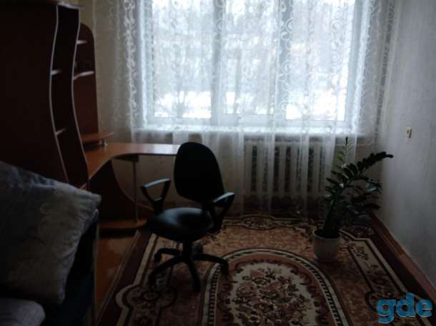 Квартира, Крестьянская 8, фотография 7