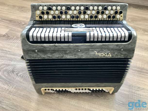 Продам Баян «Этюд» Арт.146, фотография 2