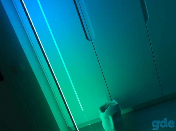 RGB торшер по выгодной цене, фотография 7