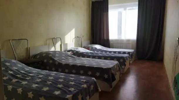 Сдам 3 ком для строителей до 11 чел в Каменной Горке налбезнал, фотография 5