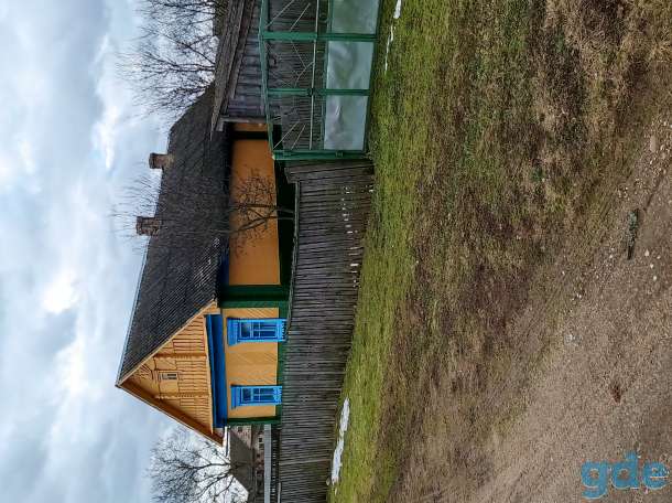 Продам дом, Тесово, Советская, 40, фотография 1
