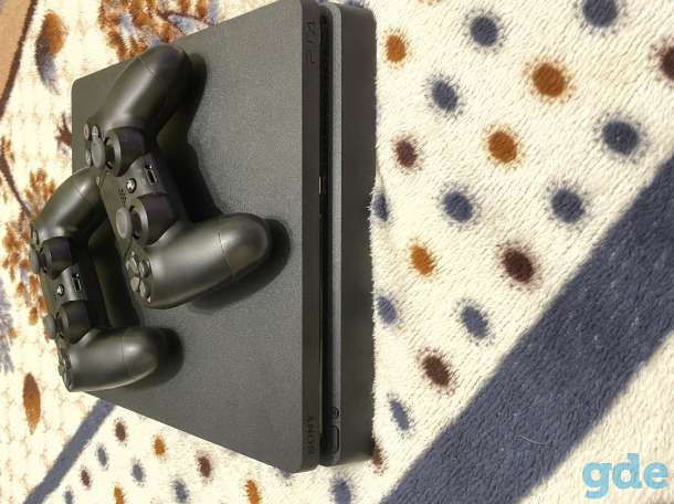 PS 4, фотография 3