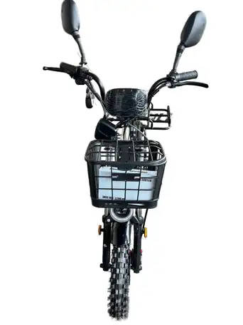 Электровелосипед shtenli v-12l monster, фотография 4