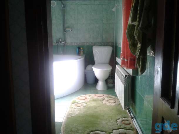 Продаю отличный дом, п. Зельва, ул. Кутузова, д. 5, фотография 8