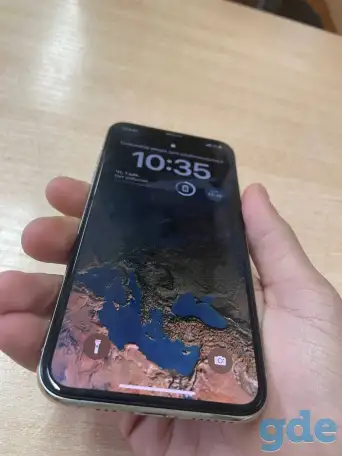 iPhone XS, фотография 1