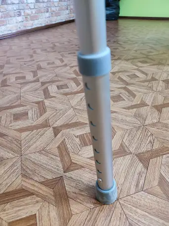 Ходунки для взрослых больных, фотография 2
