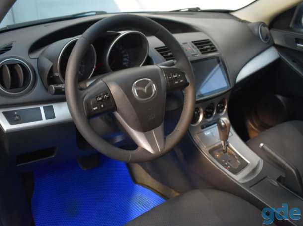 Продам машину mazda, фотография 4
