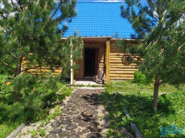дом на Браславских озерах в гостях у сказки, фотография 1