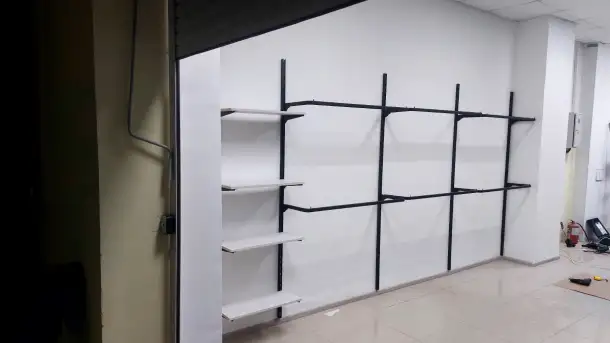 Торговое оборудование, фотография 4