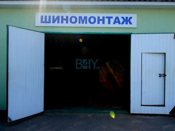Продается комплекс СТО в центре Слуцка, Минская область, улица Копыльская, фотография 6