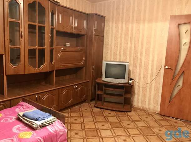 Сдам 2-комнатную квартиру на сутки в г. Логойск, фотография 3