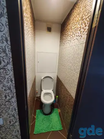 Сдача квартиры, Г ул Берута 6 корпус 1, фотография 3