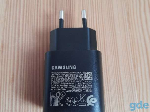 Продаю samsung galaxy a71 в отличном состоянии,на гарантии. Срочно, фотография 9