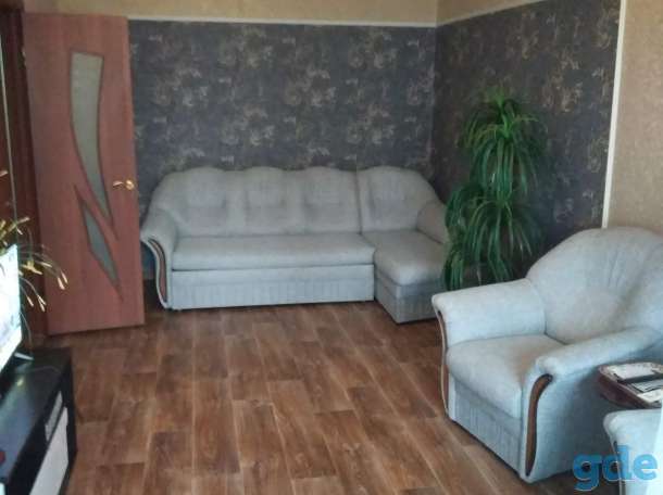Продам квартиру, ул. Светлогорское шоссе д.3, фотография 5