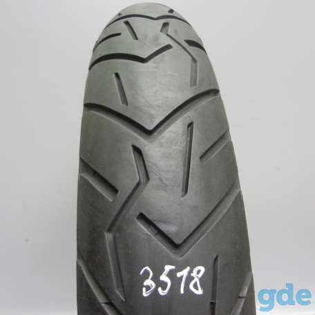 Моторезина Pirelli Scorpion 110/80-19 (DOT 2016), фотография 1
