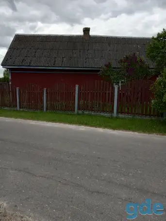 Продам дом в деревне, фотография 3