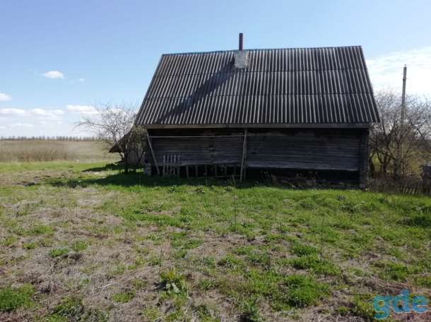 Продам дом в деревне Огородники Поставский район, фотография 9