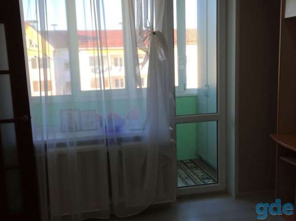 Трехкомнатная квартира, район ОКТЯБРЬСКАЯ, фотография 8