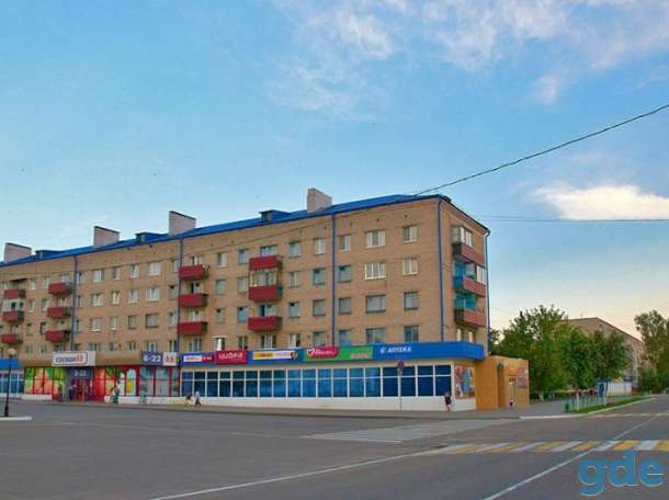 Обмен- продажа квартиры в Осиповичах на Гомель, фотография 1