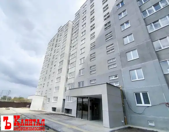 Продажа 1 комнатной квартиры в новостройке, ул. Денисенко д.17, фотография 2