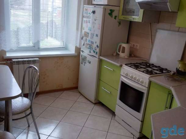 Продам 2- комнатную квартиру, ул.Костюшко,40, фотография 3