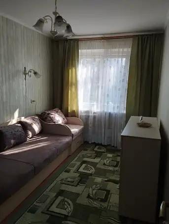 сдача квартиры, Пушкина просп. 63, фотография 1