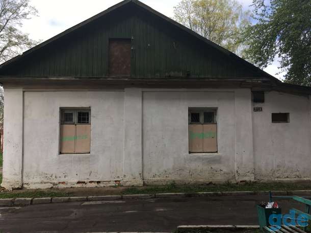 Продажа офисного здания г. Минск, ул. Платонова 31а, фотография 3