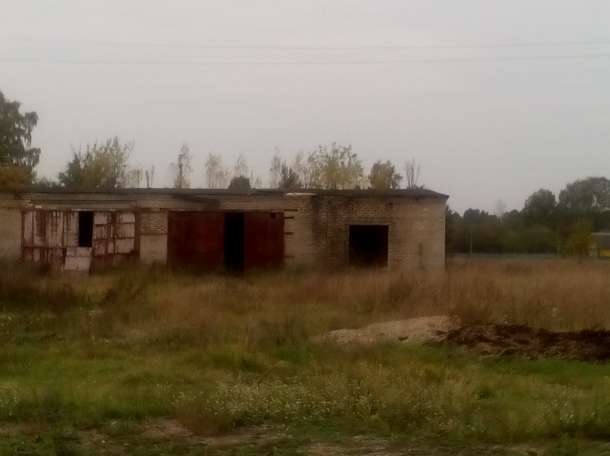 Здание 