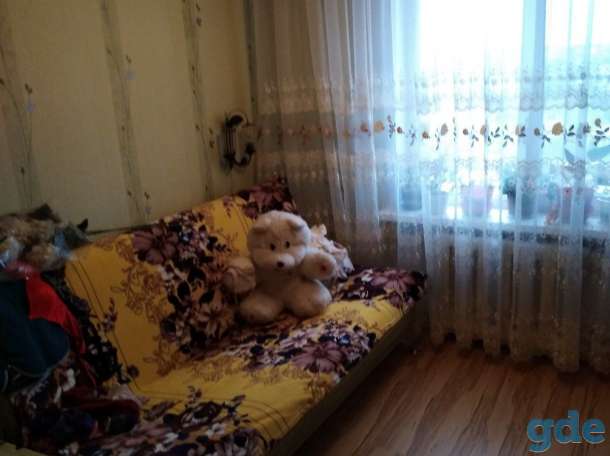 Продажа 3 комнатной квартиры в г.Речица, фотография 4