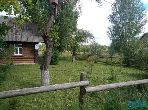 Продажа дачи, д. Лашуки, фотография 4