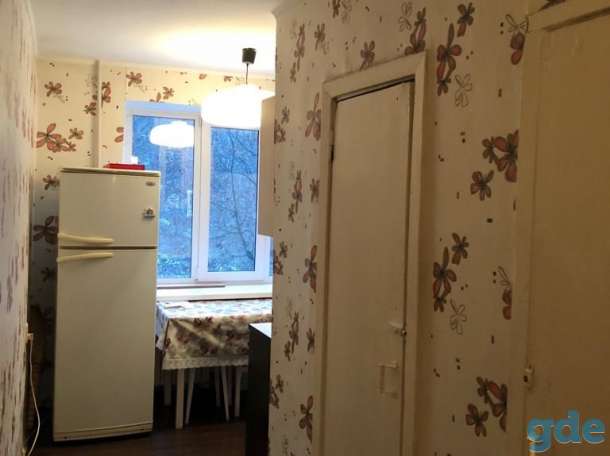 Продам 2-комнатную квартиру, Ул. Ленинская, дом 58, фотография 4