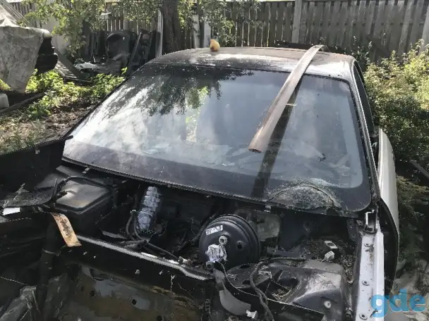 Продается на запчасти Audi A8, фотография 8