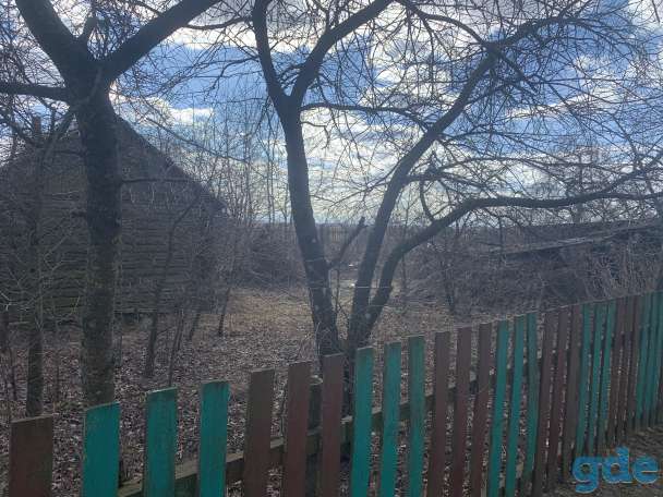 Продается дом с участком, Малые козловичи ул полесская д3 жлобинский раен, фотография 10
