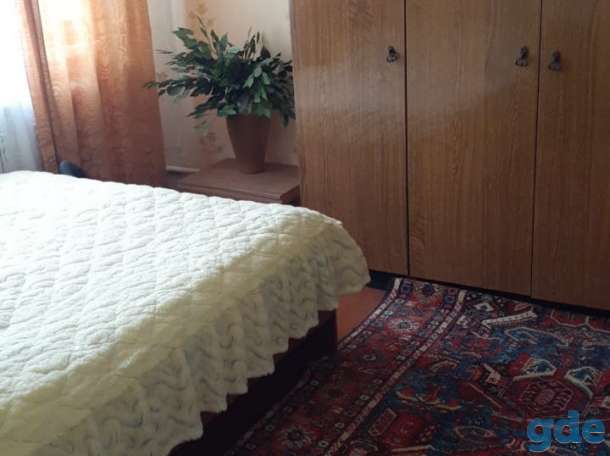 3-х комнатная квартира, фотография 6