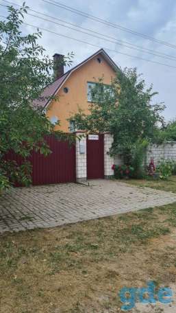 Продам Коттедж, область,гомельский р-н д.Климовка, фотография 1