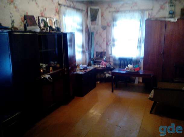 Продажа, Г.п.Смиловичи во.Янки Купалы д.7, фотография 2