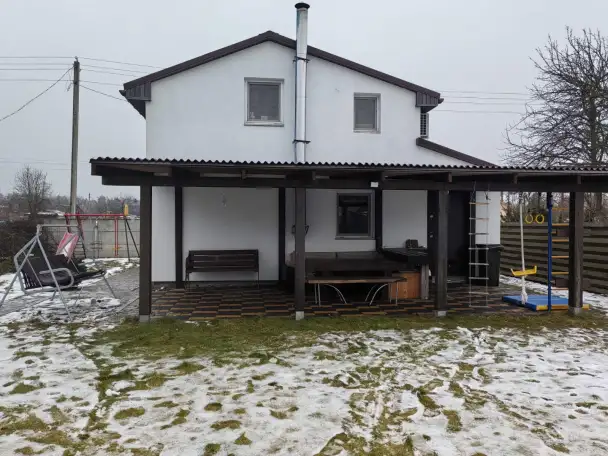 Продам дом, дачу, СТ 