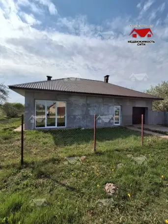 Жилой дом с участком, а.г.  Зажевичи, ул. Советская, д. 86А, фотография 2