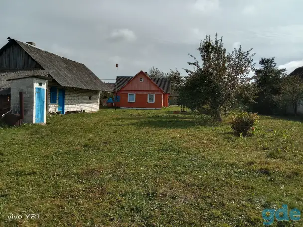 Продам дом п.Юратишки Ивьевский р-н, фотография 4