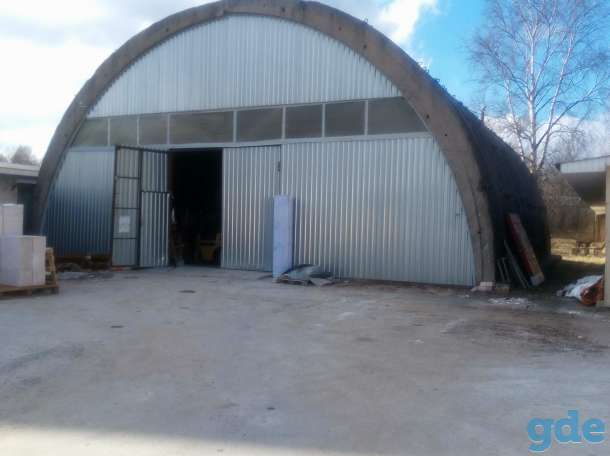 Продается арочник, фотография 1