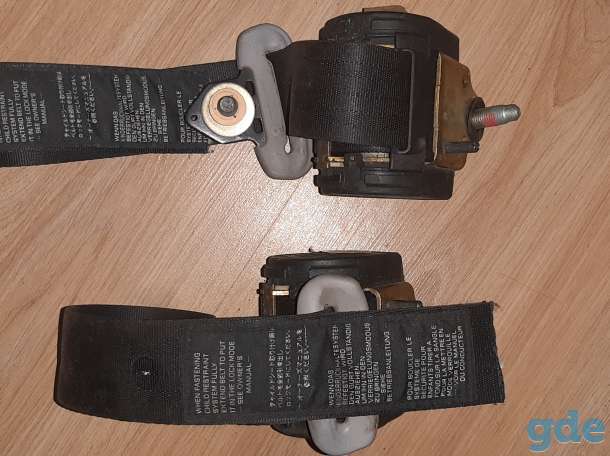 Запчасти к Mitsubishi Carisma, фотография 7