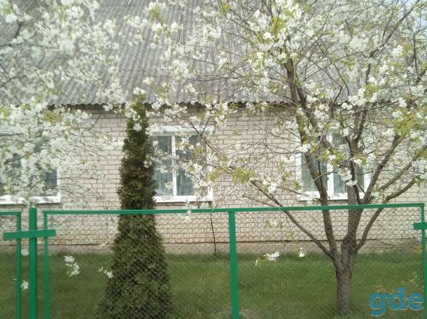 Продам дом, фотография 8