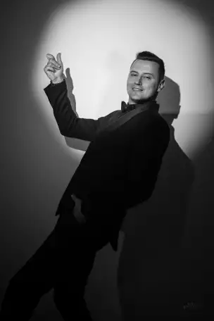 Ведущий, фотография 6