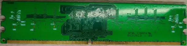 Оперативная память ОЗУ для РС DDR 512MB, фотография 6