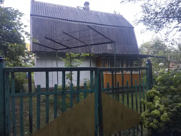 Дача, с.т Буровик , Речицкий район, фотография 5