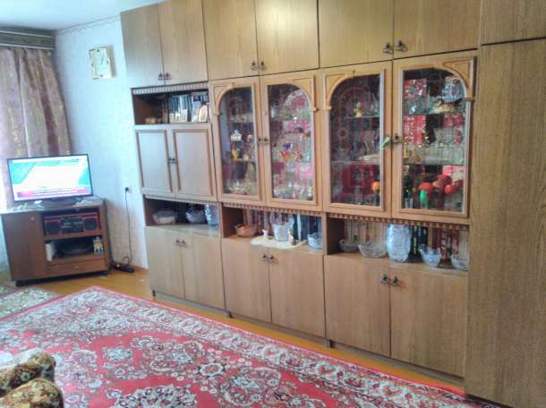 2-х комнатная приватизированная квартира в г. Кричеве, Могилевской области, по адресу: м-н 