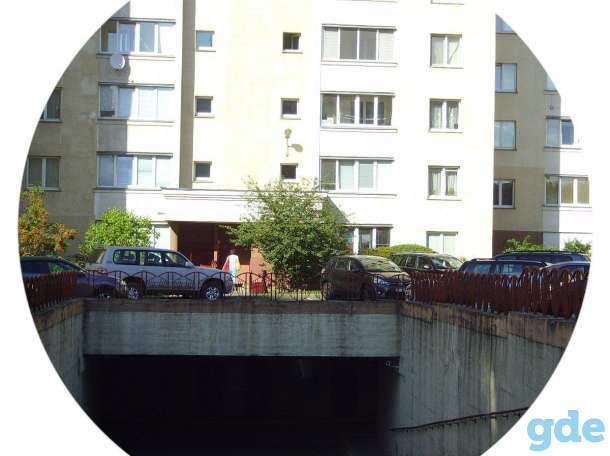 Сдам гараж под склад, Восточная 39, фотография 1