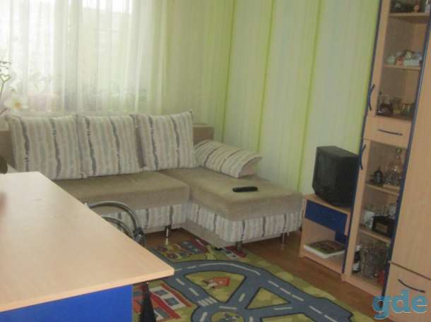 Недвижимость. Продажа квартир. Вторичный рынок., фотография 4